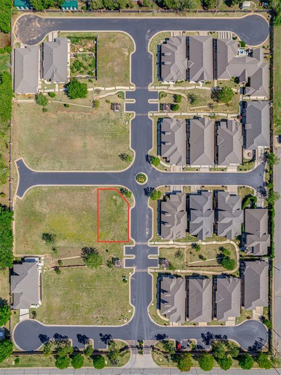 9232 Joan Drive  Midwest City OK 73130 photo