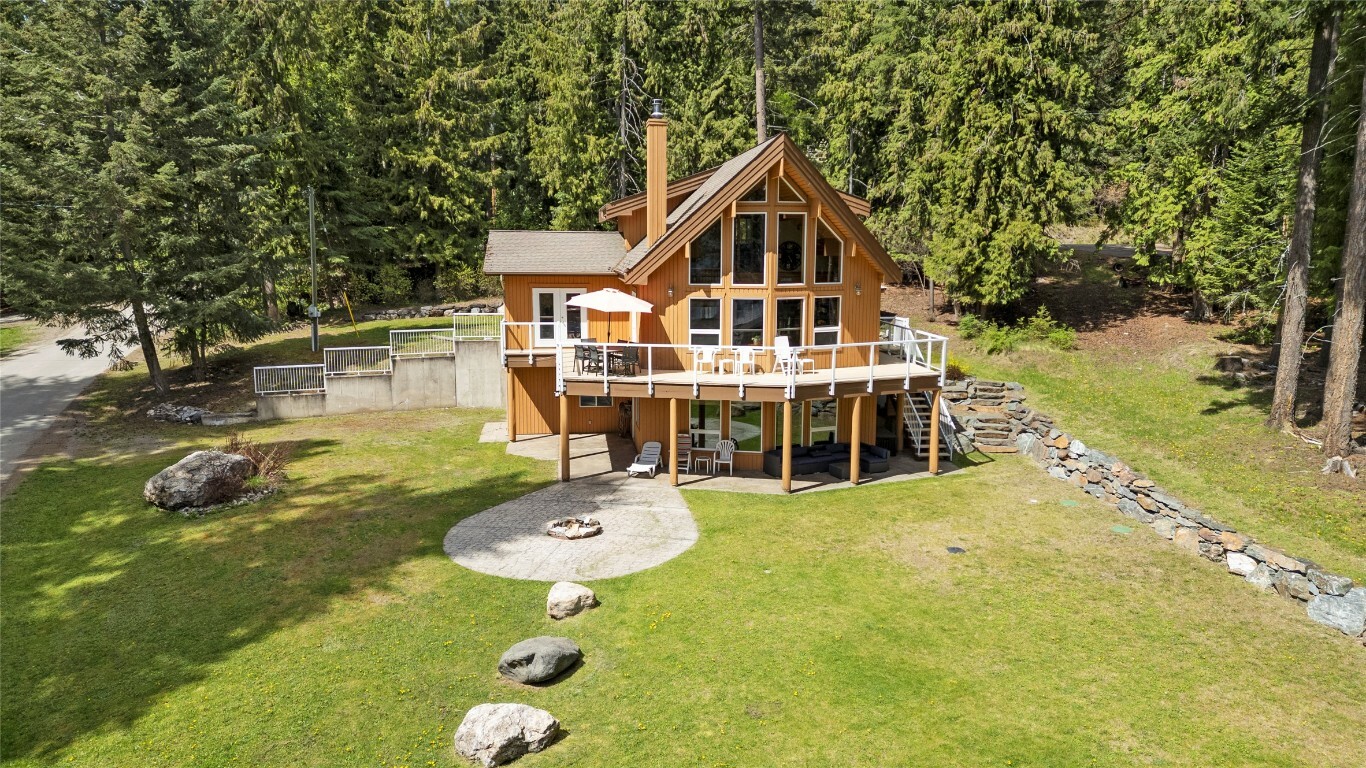 Photo de la propriété: 7889 Gardiner Road BC V0E 1M8