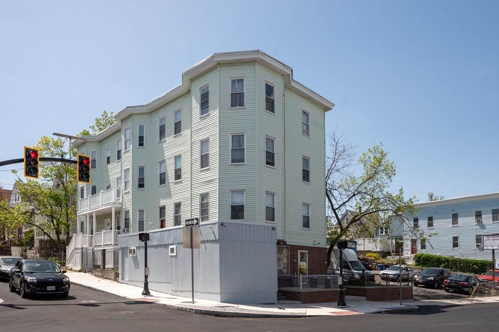 Property Photo:  412-414 Ferry Street  MA 02149 