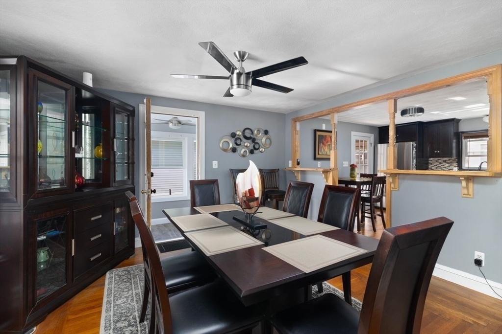 Property Photo: 134 Power Rd RI 02860