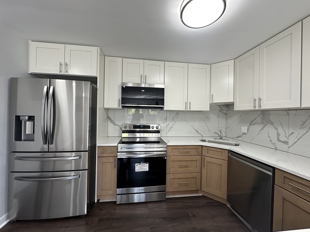 Property Photo: 31 Hamlin Ln A MA 02492