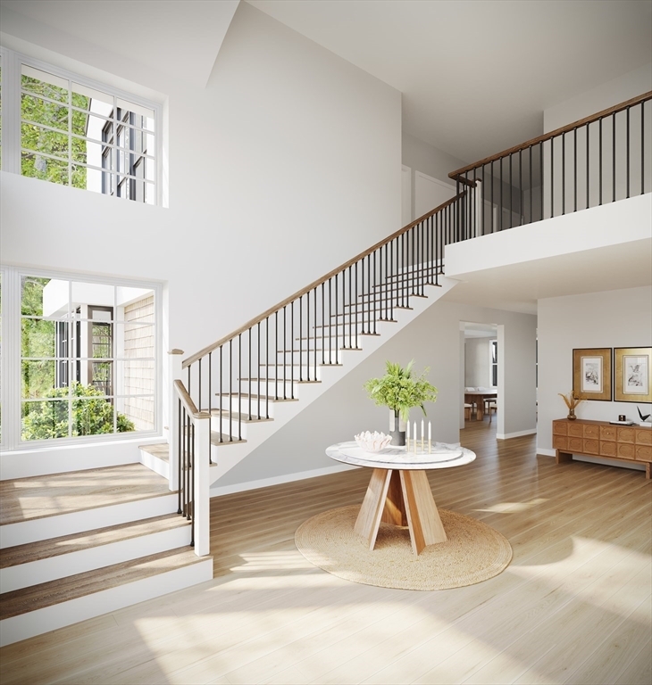 Property Photo: 115 Windsor Rd MA 02468