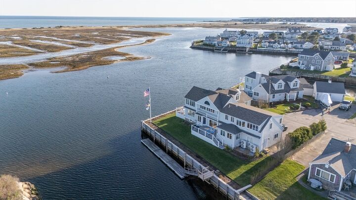 Property Photo: 18 Wendy Way MA 02670