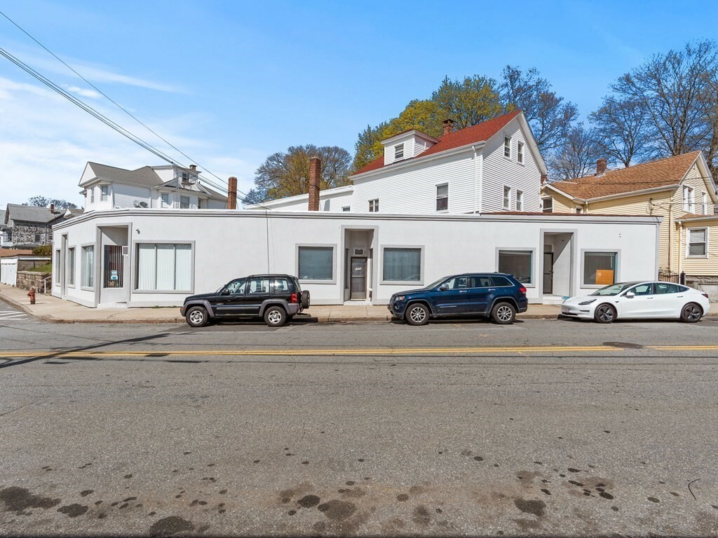 Property Photo: 1792 Pleasant Street MA 02723
