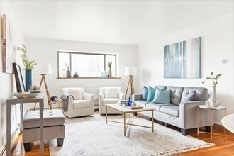Property Photo: 12 Riverside St 2-1 MA 02472