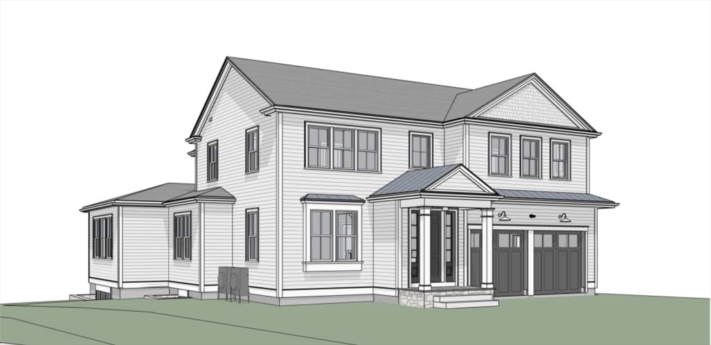 Property Photo: 14 Princeton Rd MA 02482