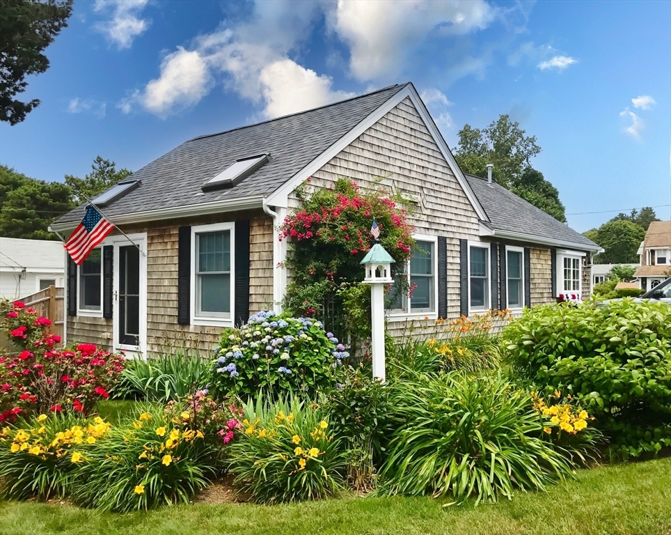 Property Photo:  24 Park Street  MA 02559 