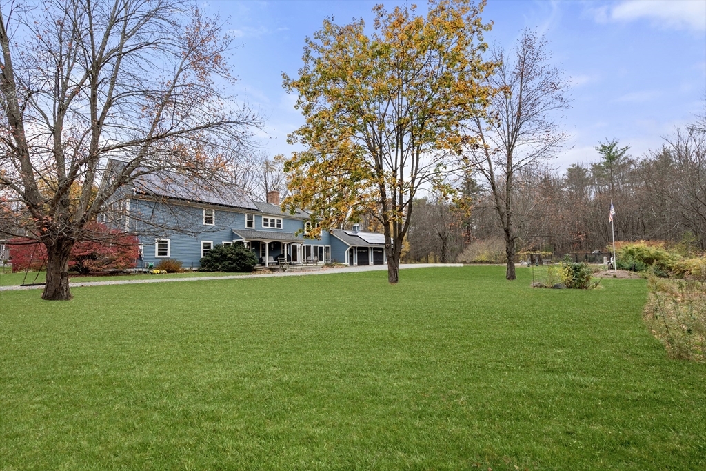 Property Photo: 1745 Main St MA 01523