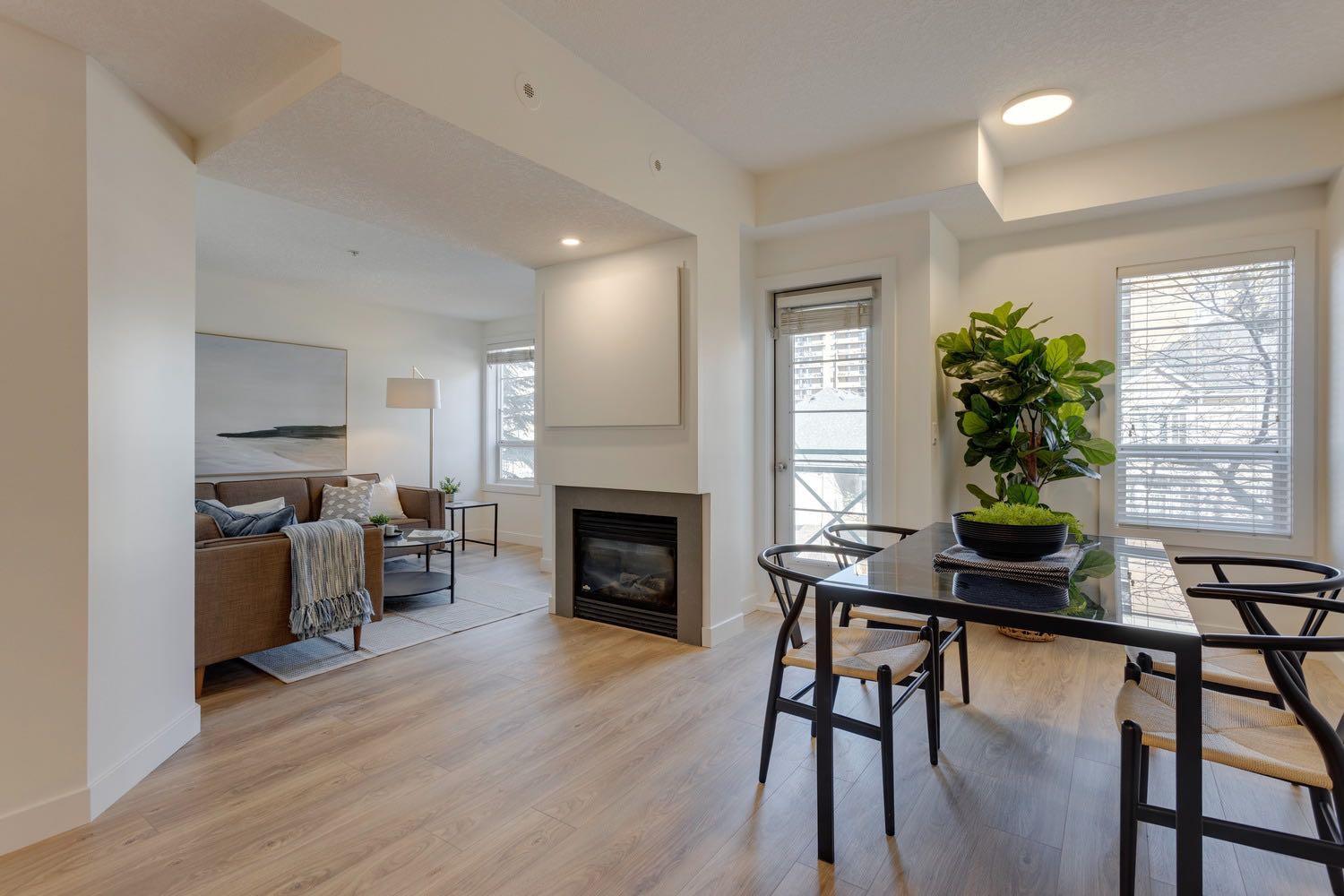 Photo de la propriété: 1235 13 Avenue SW 311 AB T3C 0T2