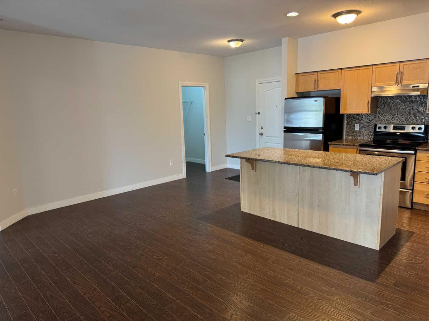 Property Photo: 4901 46 Street 303 AB T4N 1N2