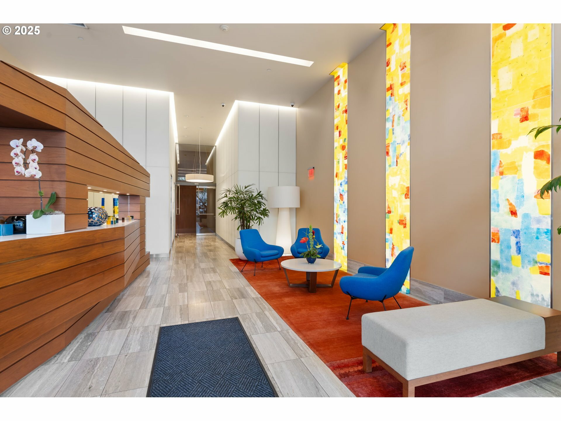 Property Photo: 311 NW 12th Ave 603 OR 97209