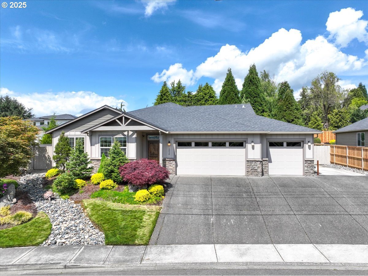 4414 NW 122nd St  Vancouver WA 98685 photo