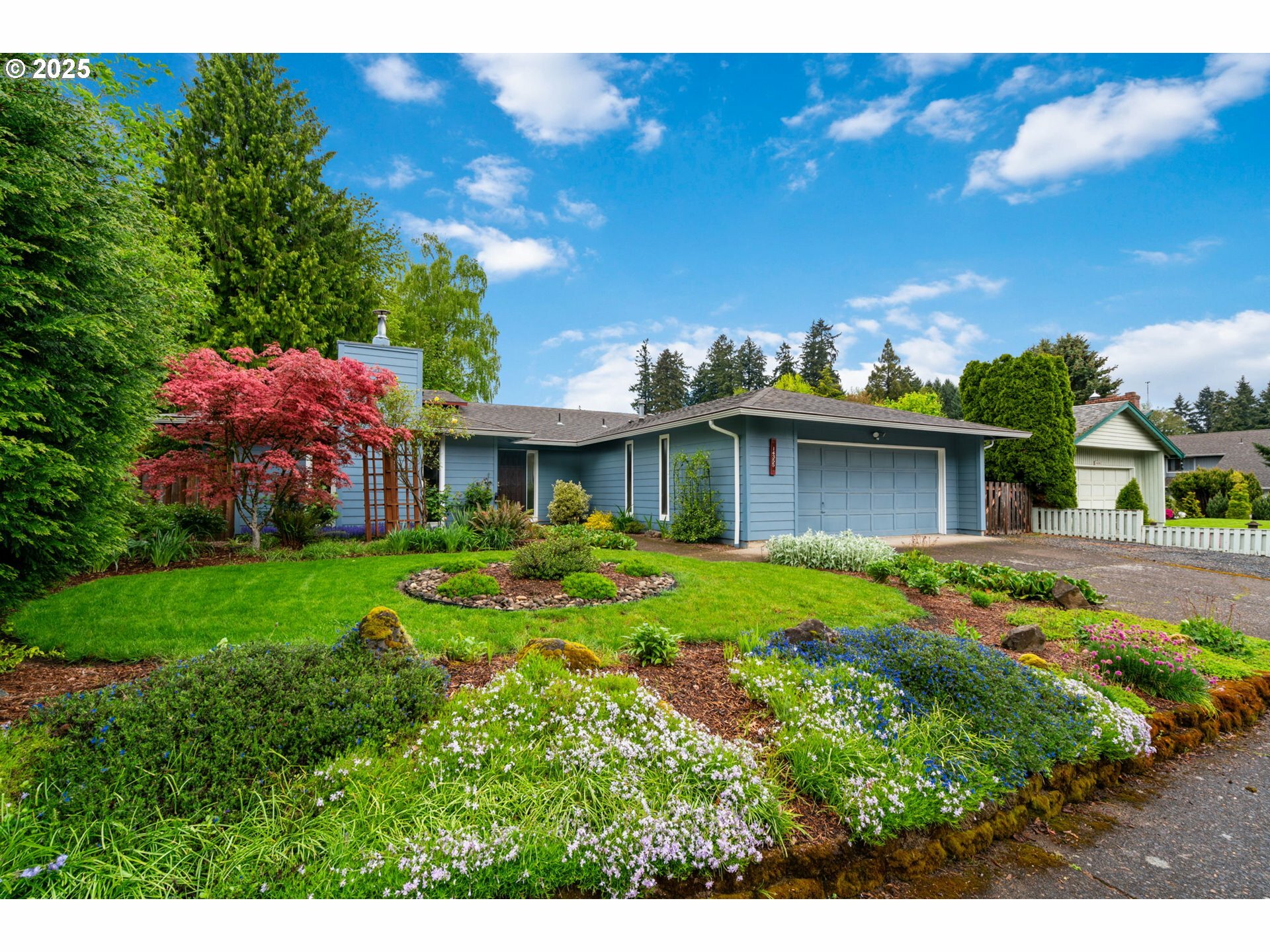 Property Photo: 14355 SW 86th Ave OR 97224
