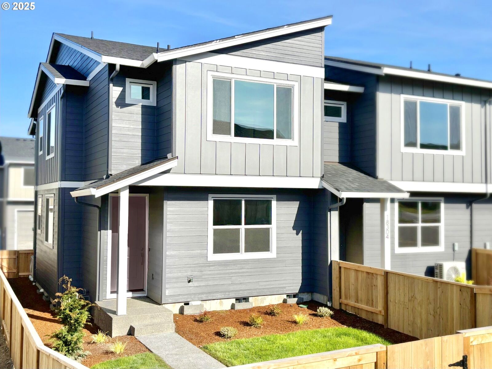 Property Photo:  18314 NE 43rd Pl Lot 211  WA 98686 