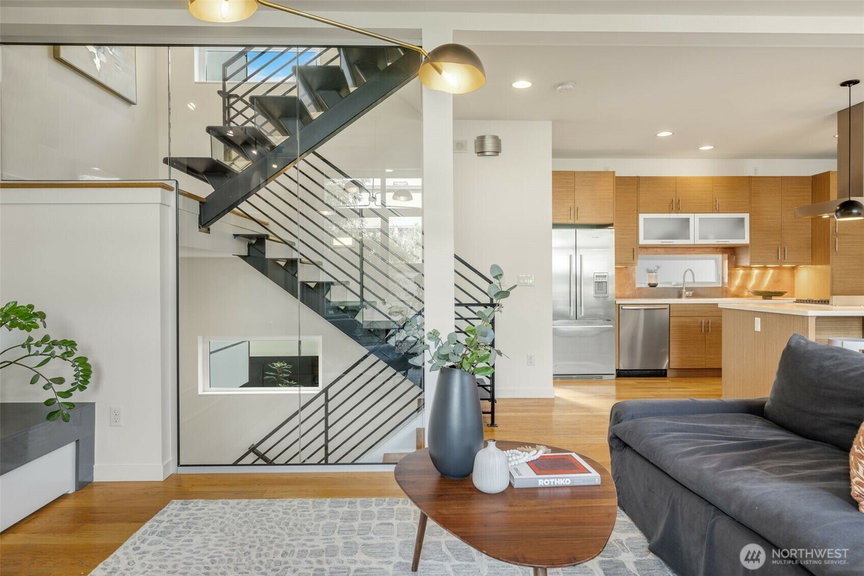 430  Malden Avenue E  Seattle WA 98112 photo