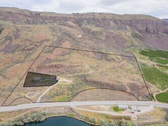 Property Photo: 7004 Battermann Road WA 98850