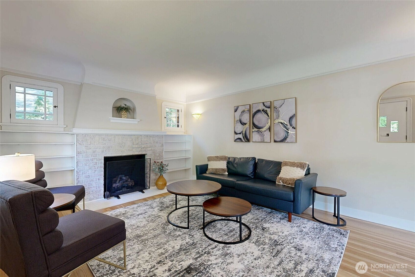 Property Photo: 930 Bonnie Brae Street WA 99362