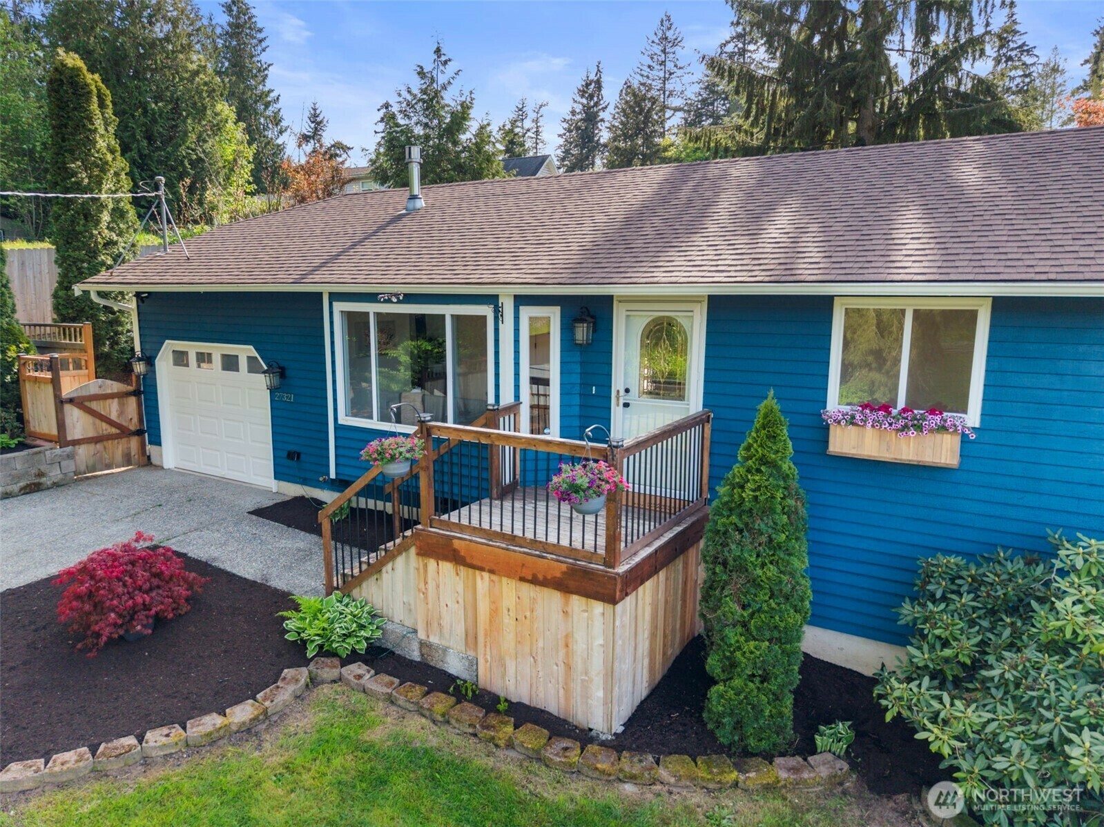 27321  Serene Drive NE  Kingston WA 98346 photo