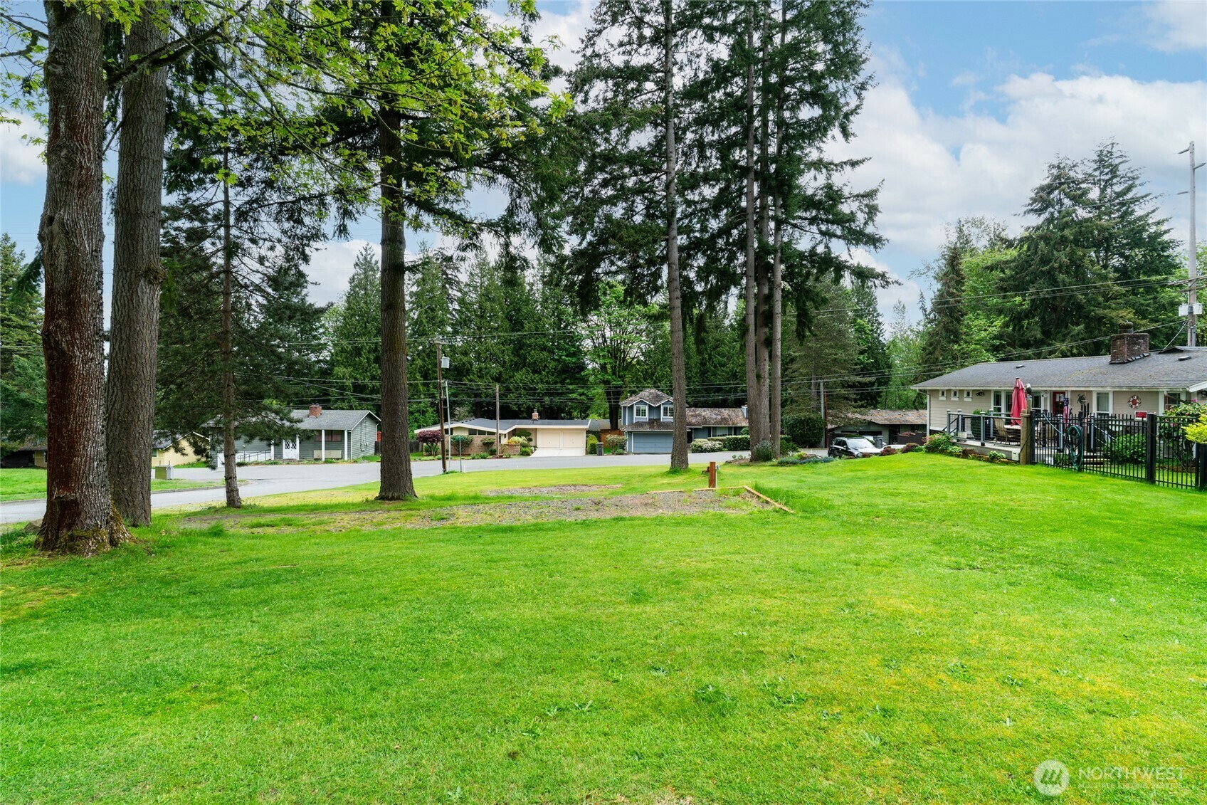 Property Photo: 0 Xxxx NE 83rd Street WA 98052