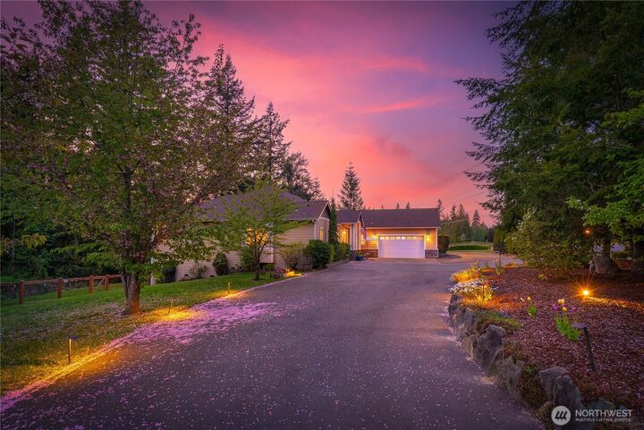Property Photo: 102 140th Avenue NE WA 98258