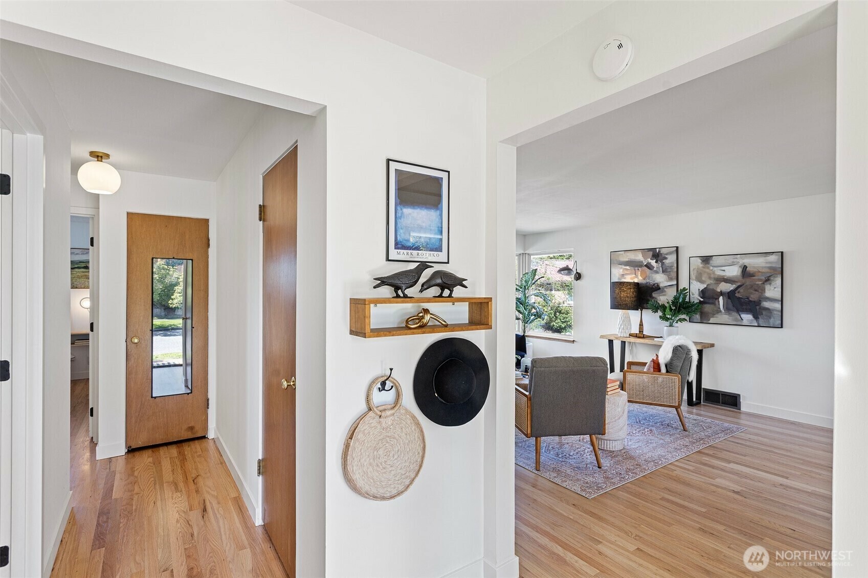 Property Photo: 4419 11th Avenue S WA 98108