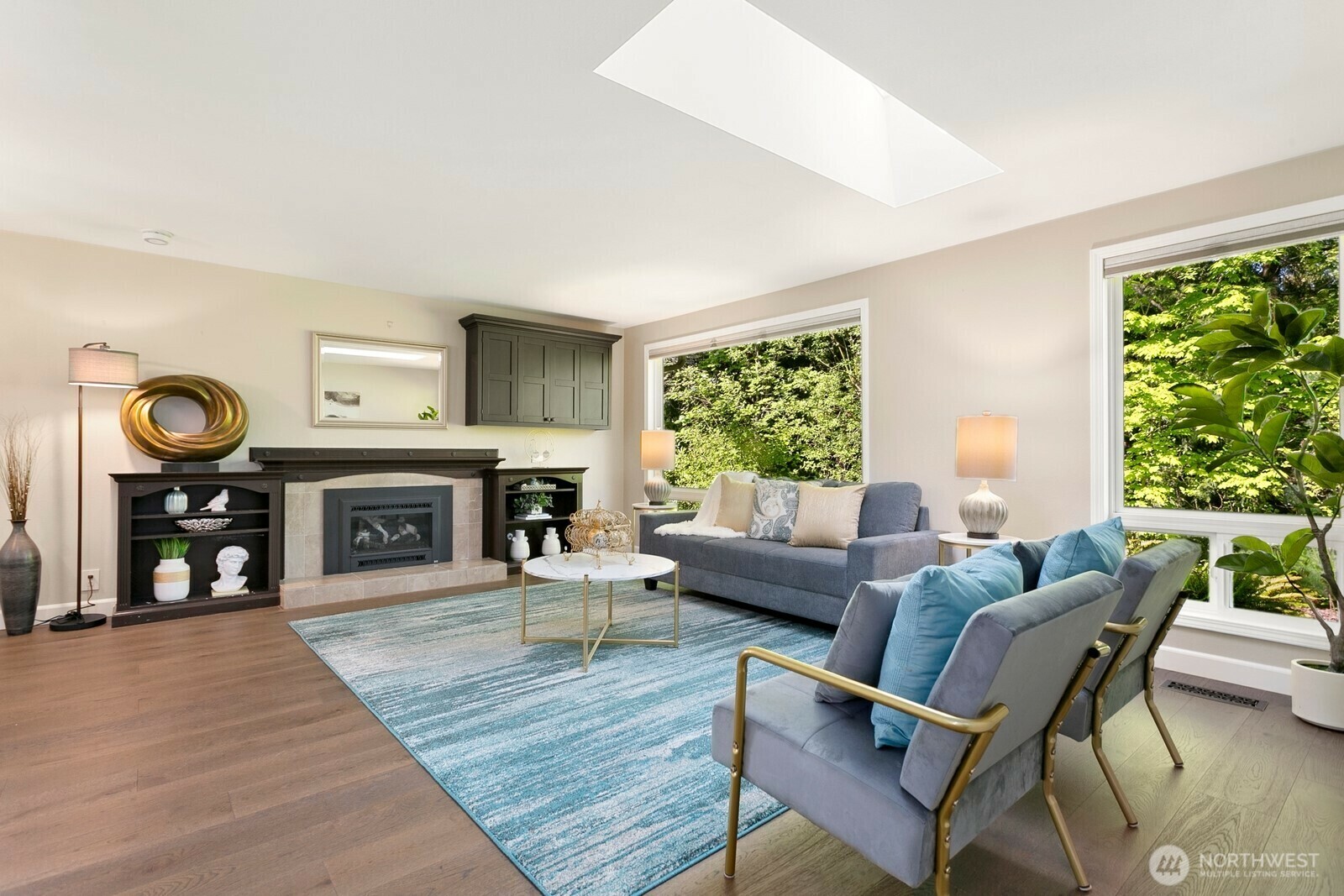 Property Photo: 24801 11th Avenue S WA 98198