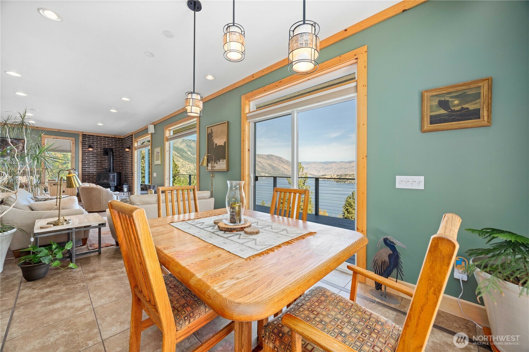 Property Photo: 31 Cougar Crossing WA 98816