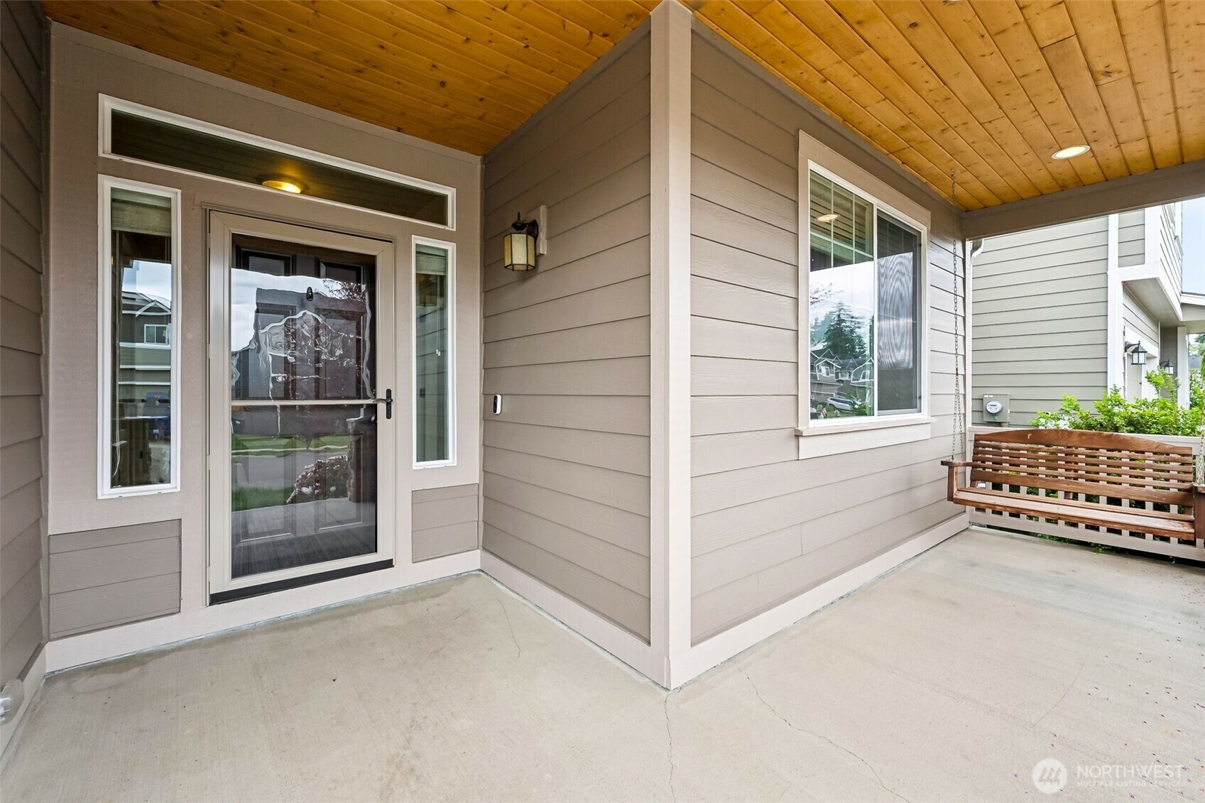 Property Photo:  15592  Chad Drive SE  WA 98597 