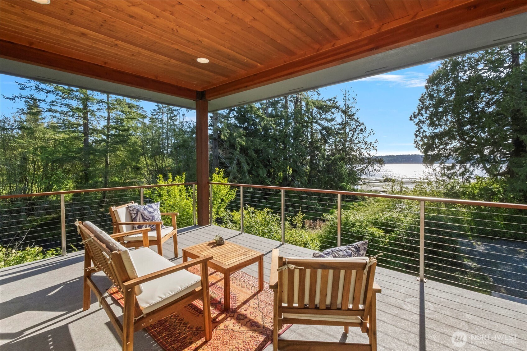 Property Photo:  8996  Dearborn Avenue  WA 98230 