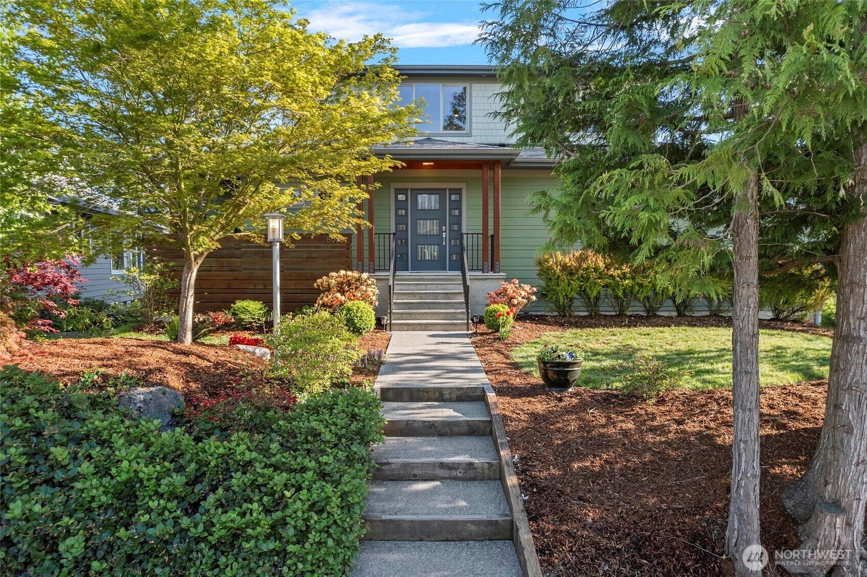 Property Photo: 8996 Dearborn Avenue WA 98230