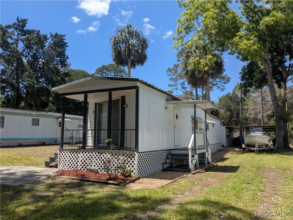 Property Photo: 37 63rd Street FL 34498
