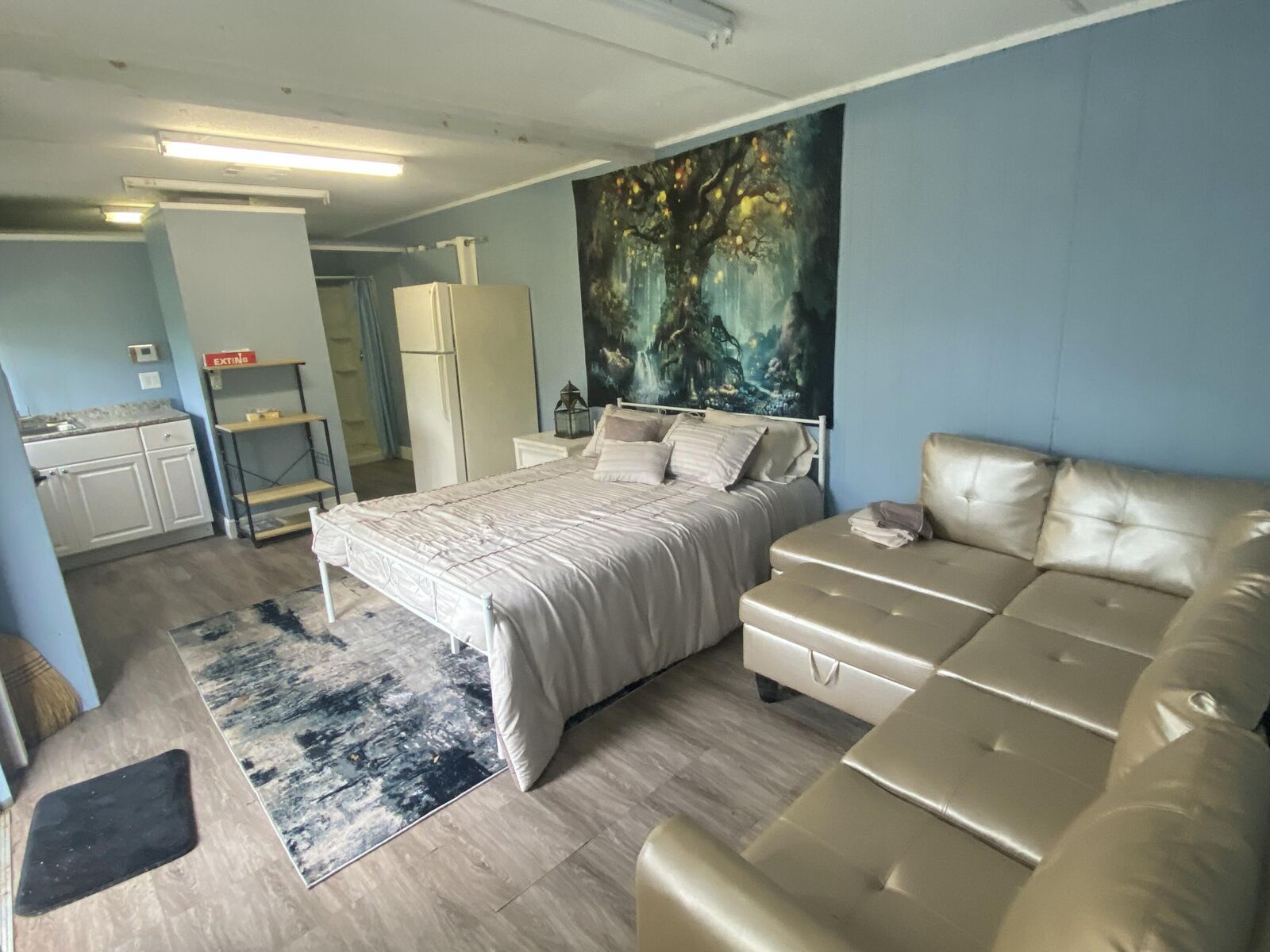 Property Photo:  2141 B Road Studio Apt 3  FL 33470 