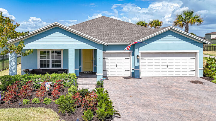 1161 Harvester Crossing  Loxahatchee FL 33470 photo