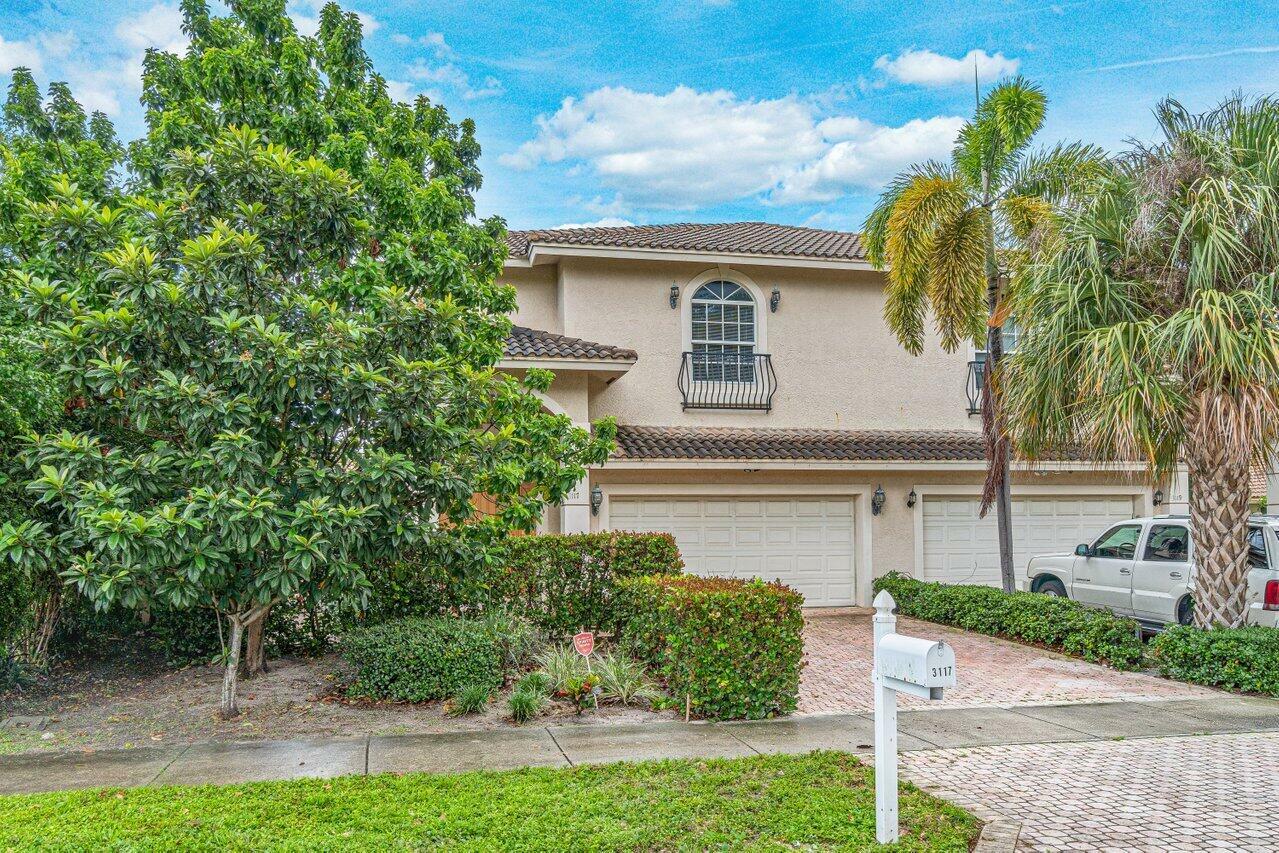 Property Photo: 3117 Florida Boulevard FL 33483
