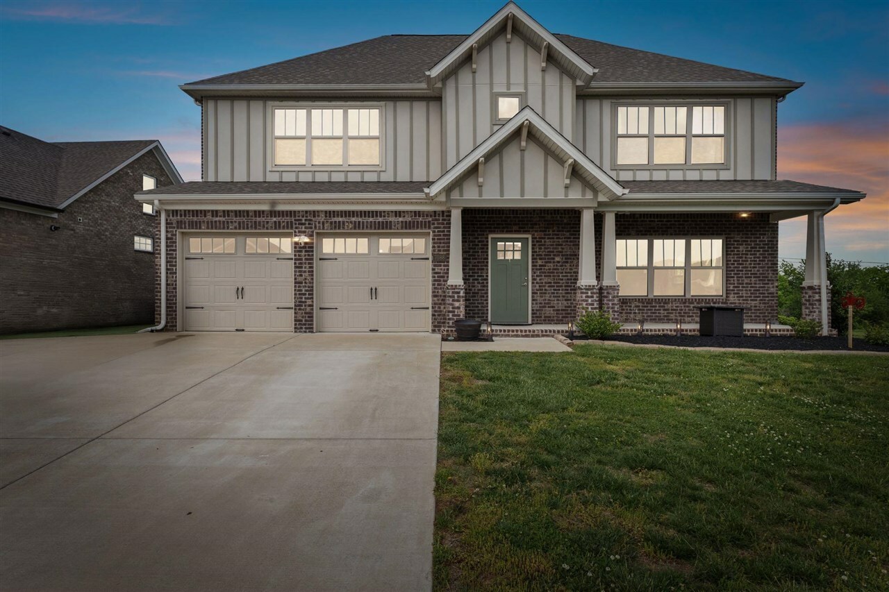 Property Photo: 7088 Shelton Lane KY 42122