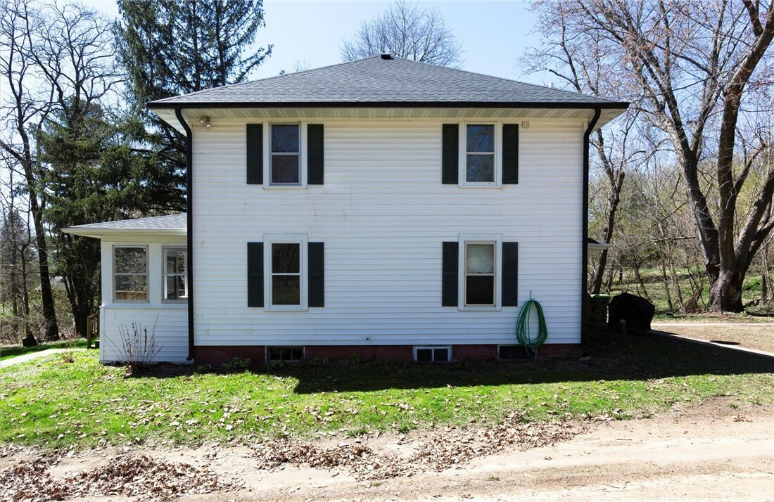 Property Photo: 1725 Meadow Hill Drive WI 54751