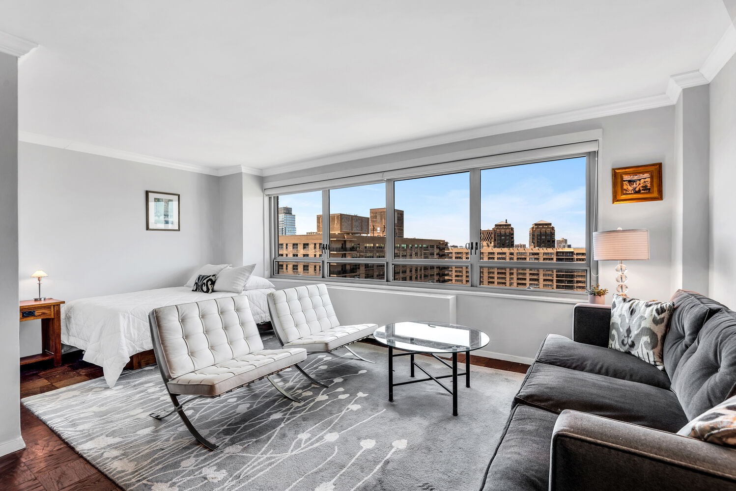 Property Photo:  170 W End Avenue 29G  NY 10023 