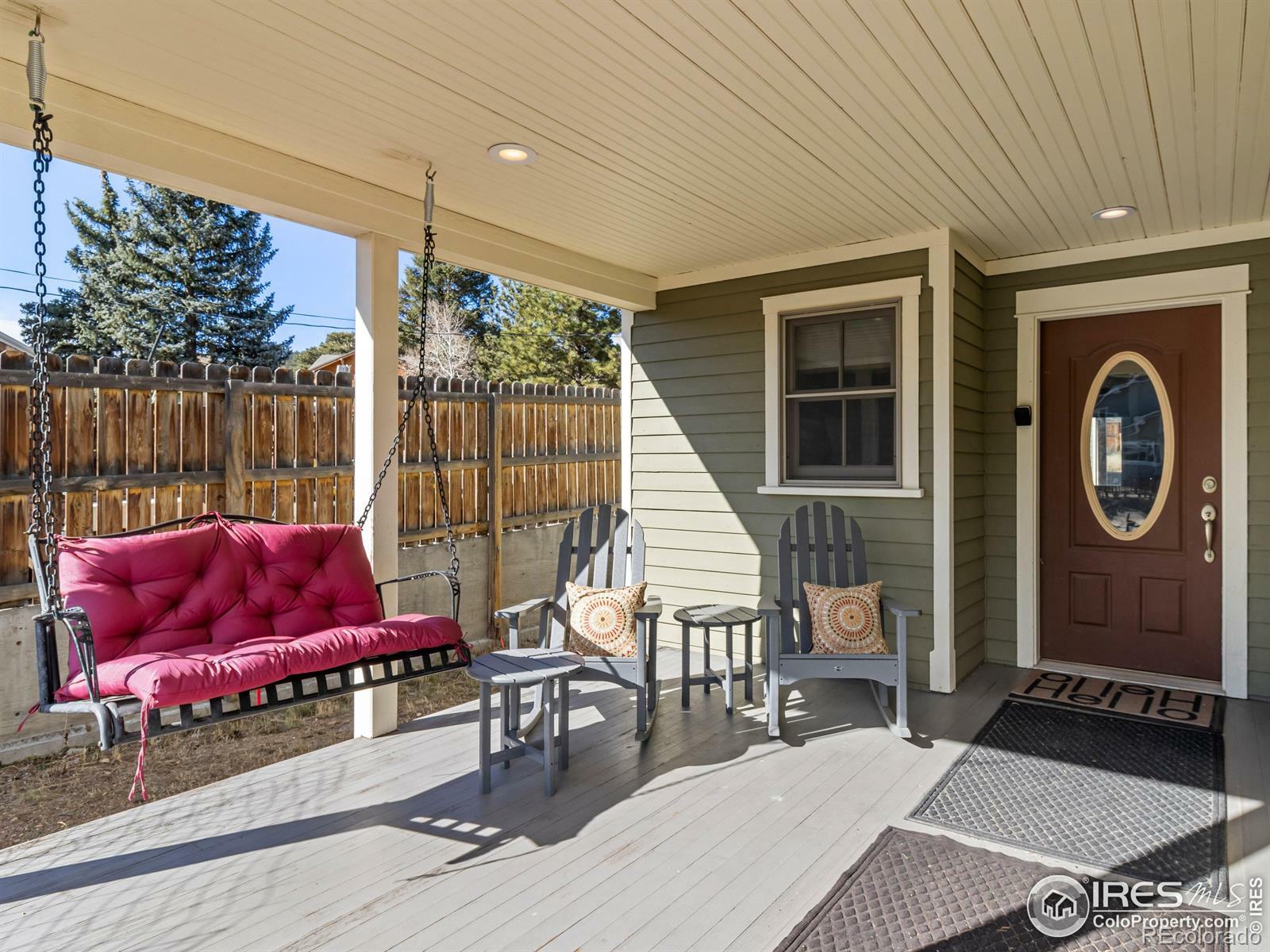 Property Photo:  246 Virginia Drive  CO 80517 