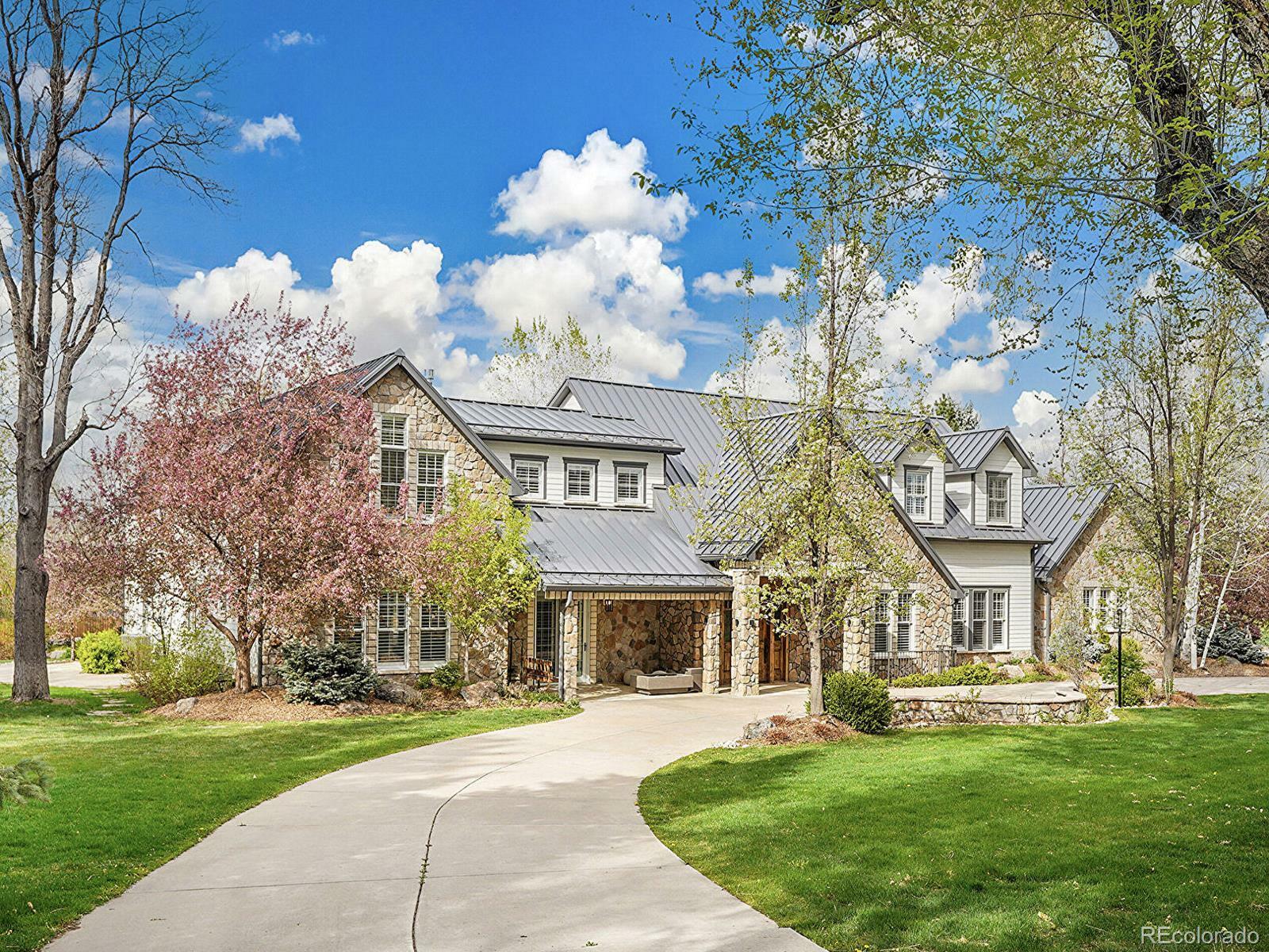 1075 E Oxford Lane  Cherry Hills Village CO 80113 photo