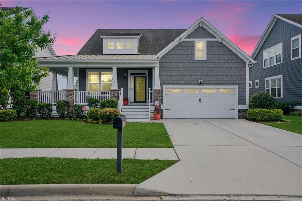 Property Photo:  3221 Sybilla St  VA 23323 
