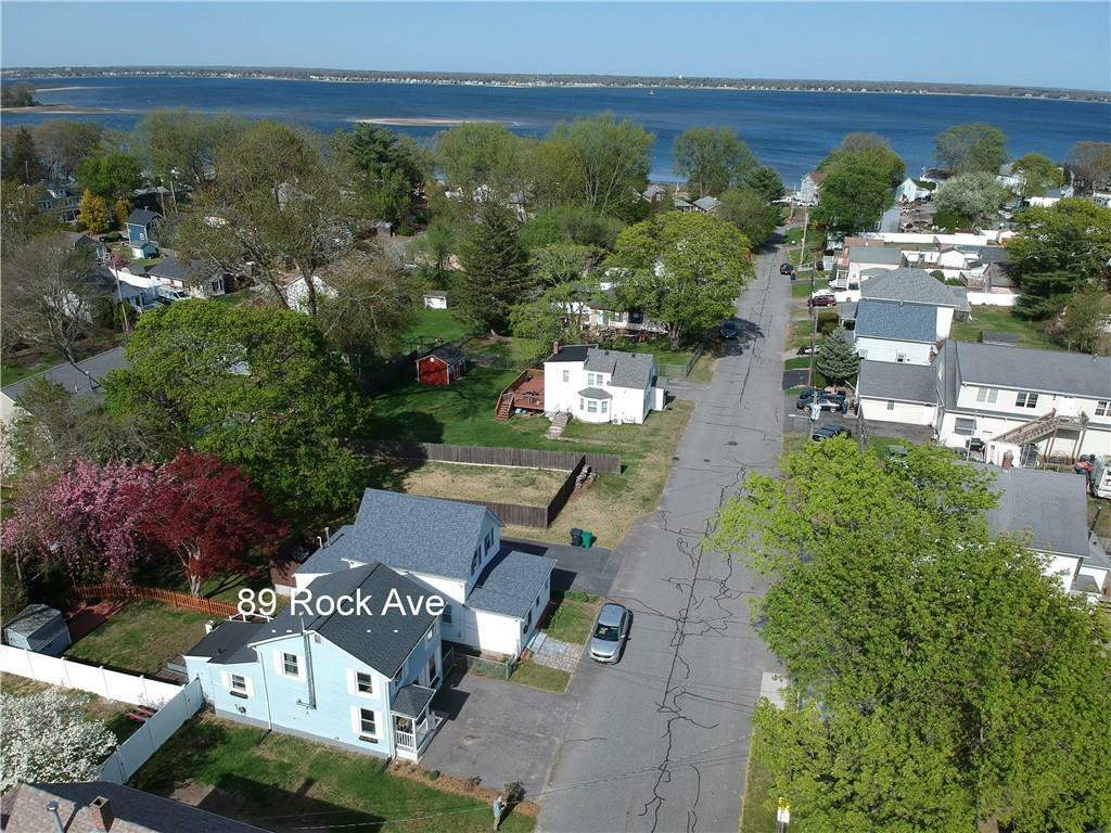 Property Photo: 89 Rock Avenue RI 02889