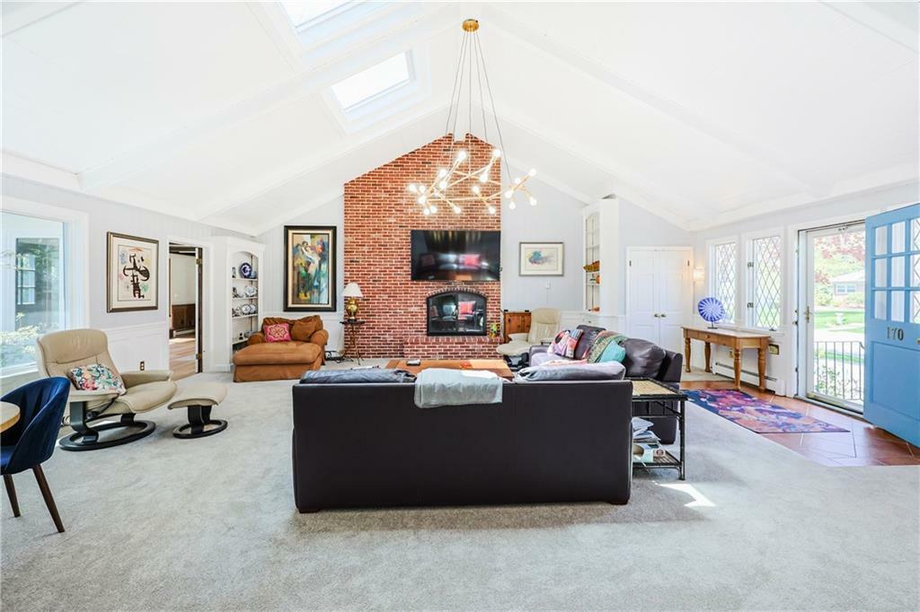 Property Photo: 170 Summit Drive RI 02920
