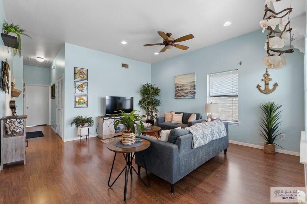 Property Photo: 77 Santa Isabel Blvd. O8 TX 78578