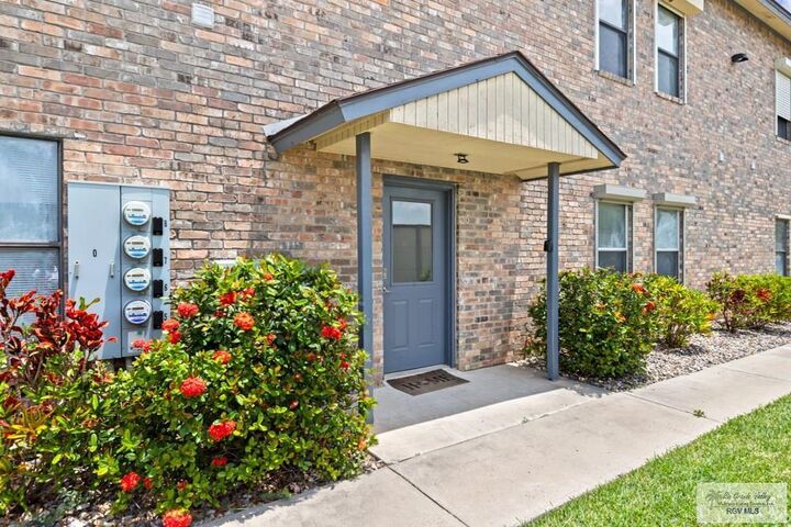 Property Photo: 77 Santa Isabel Blvd. O8 TX 78578