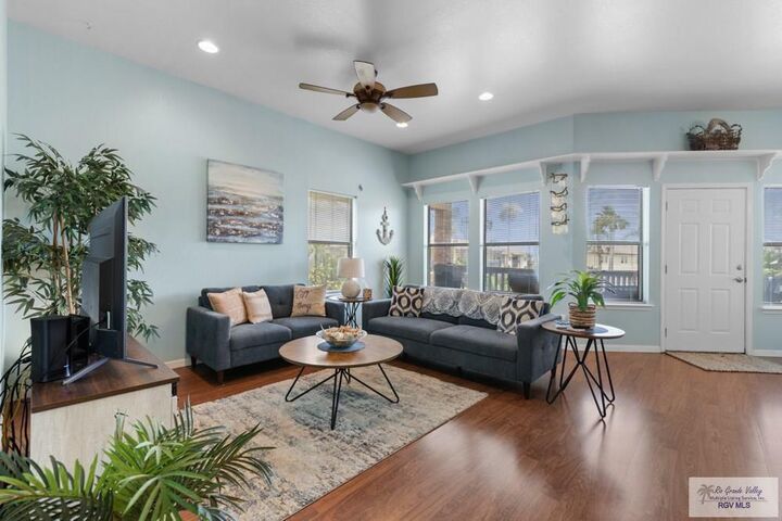 Property Photo: 77 Santa Isabel Blvd. O8 TX 78578