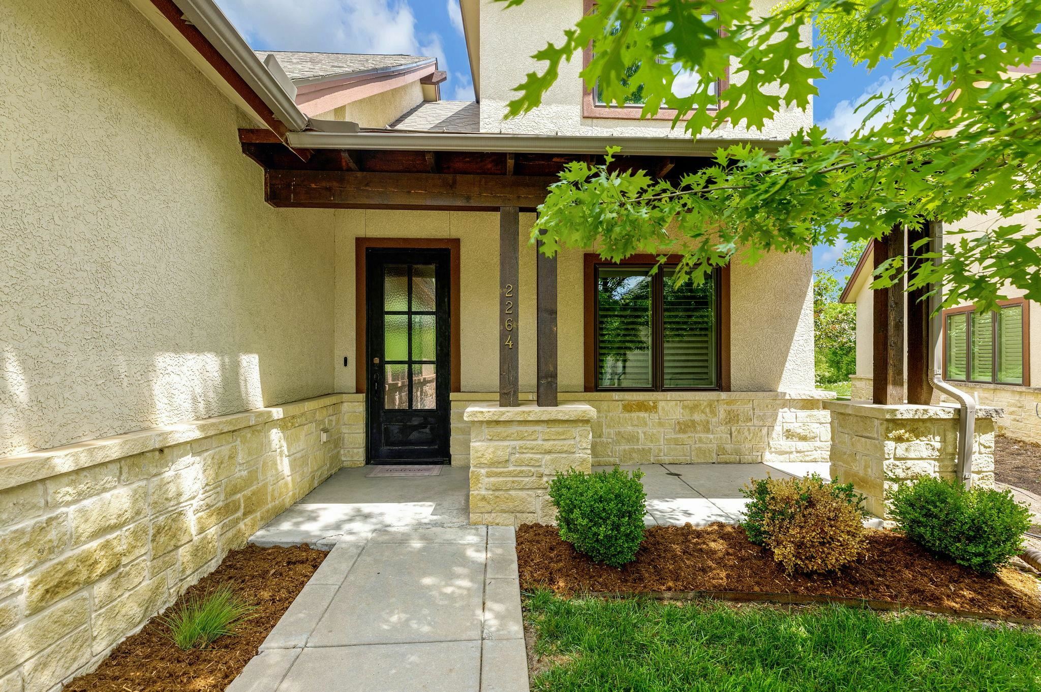 Property Photo: 2264 N Tallgrass St KS 67226