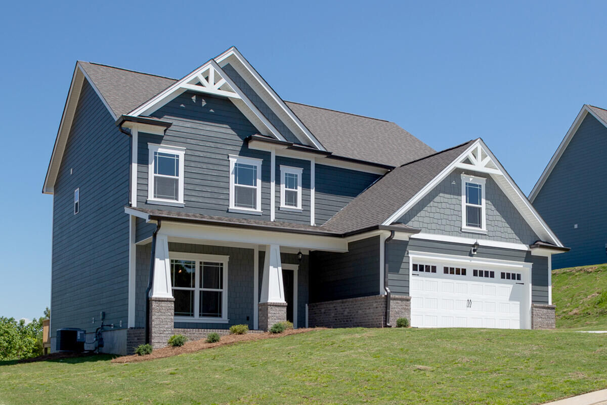 Property Photo:  3110 Stargazer Court NW 154  TN 37312 