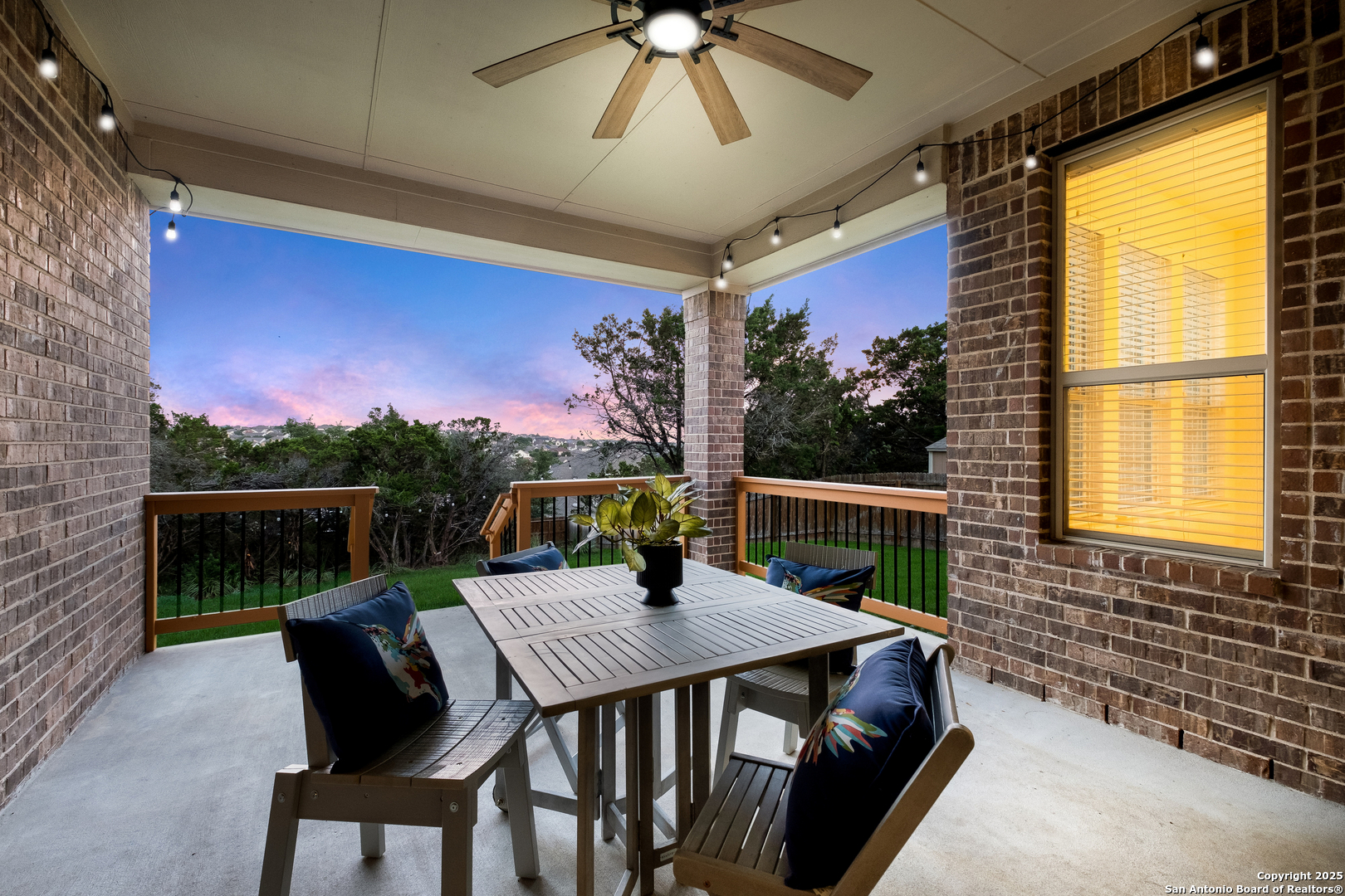 Property Photo: 25614 Poerner Trail TX 78261