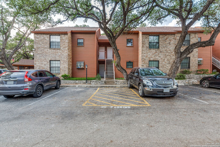 Property Photo:  13018 Heimer Rd 210  TX 78216 