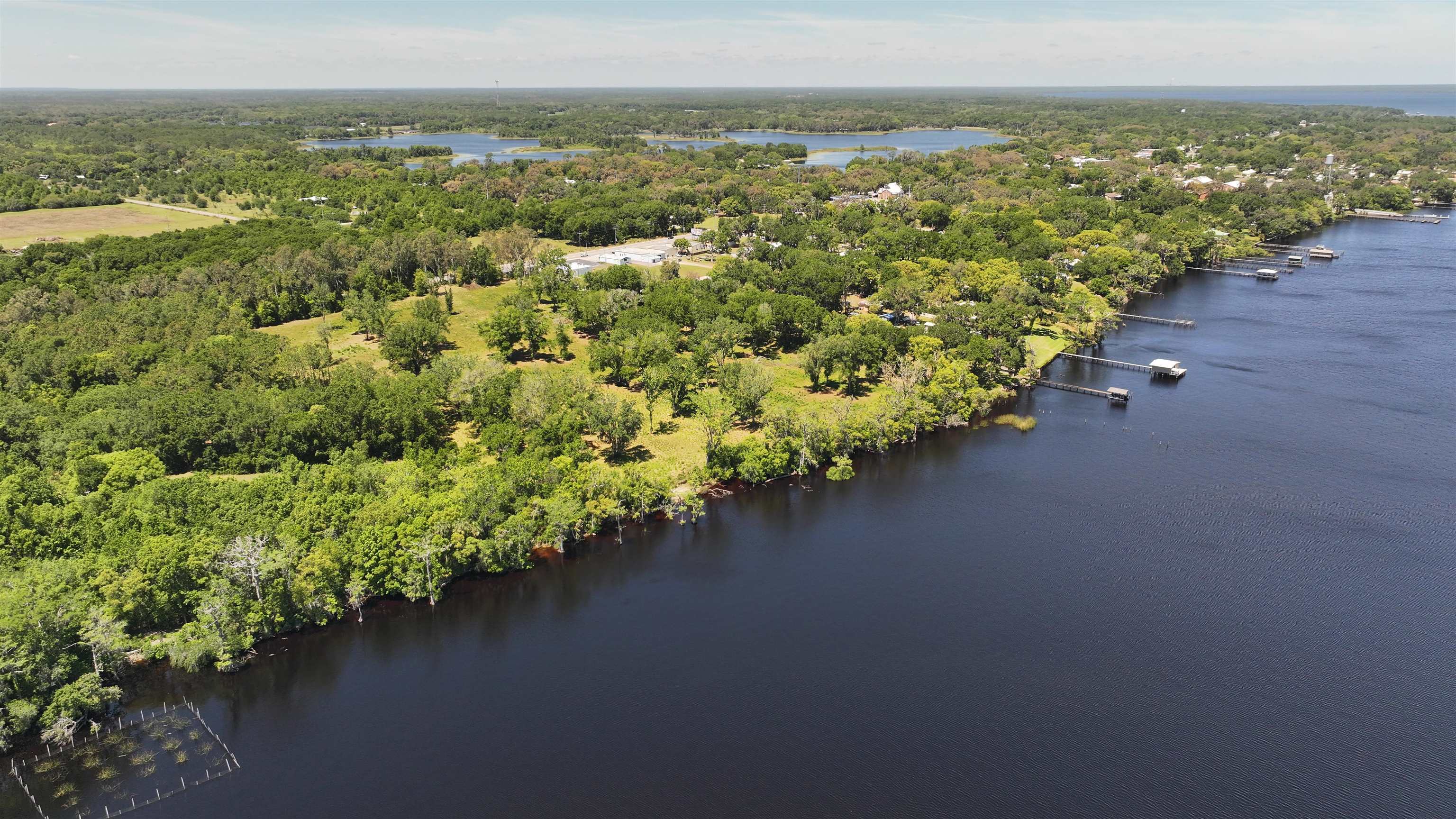 2570 S Highway 17  Crescent City FL 32112 photo